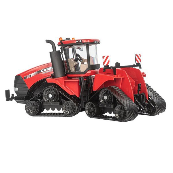 Zabawka Ciągnik Case IH Quadtrac 600