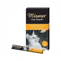 Pasta dla kota Multi-Vitamin Cream