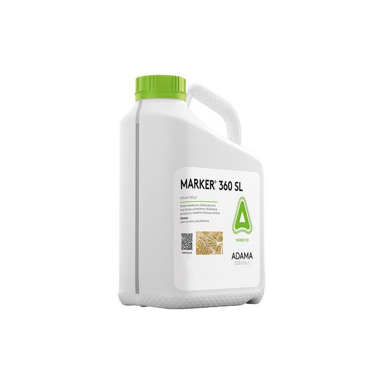 Marker 360 SL Marker 360 SL