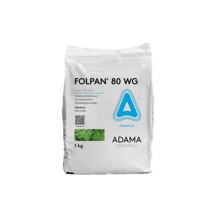 Folpan 80 WG