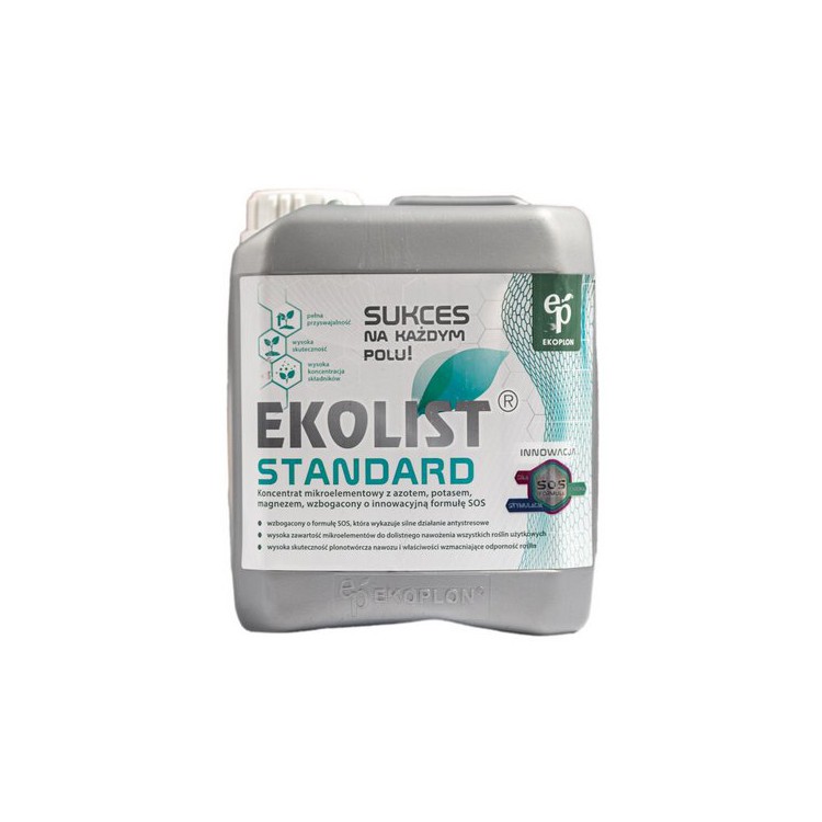 Ekolist Standard