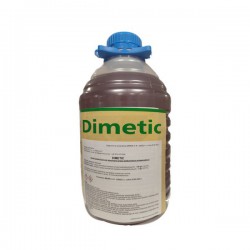 Dimetic
