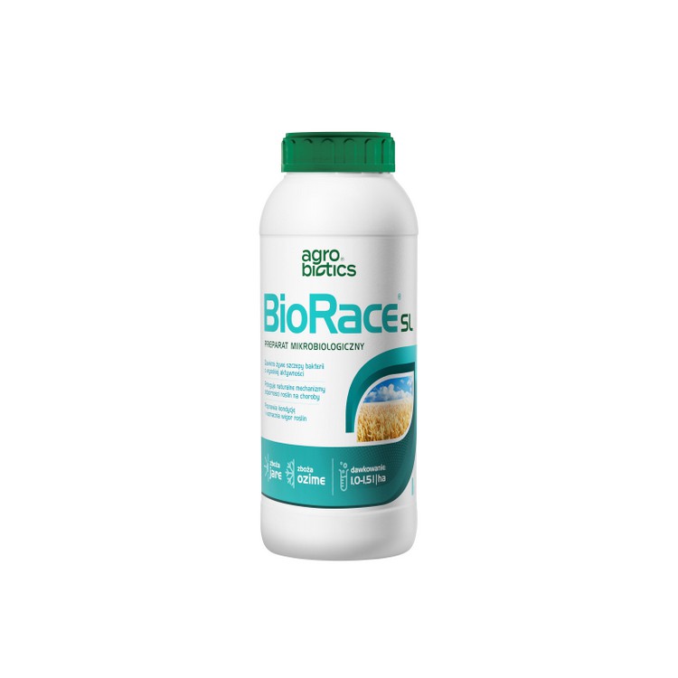 BioRace SL