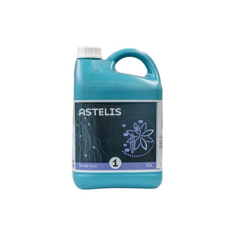 Astelis