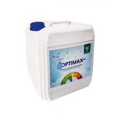 Optimax pH TOP