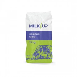 Mieszanka traw Milk Up MKK (KP-8)