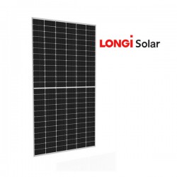 LONGI Solar LR4-HIH PERC 445W