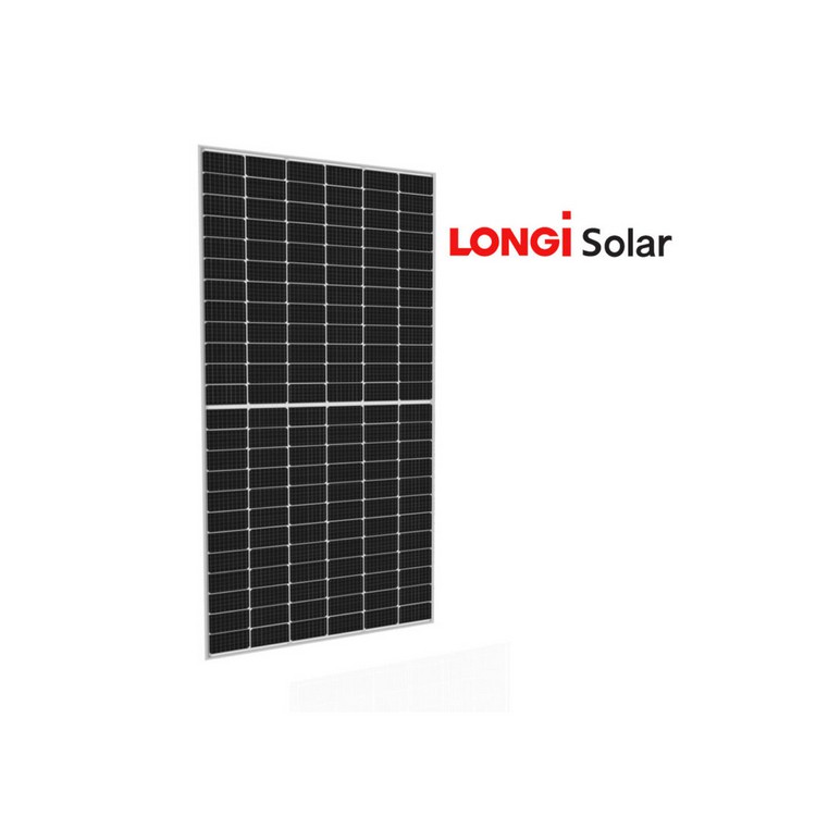 LONGI Solar LR4-HIH PERC 445W
