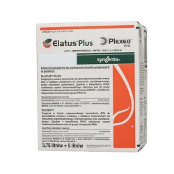 Elatus Plus Plexeo