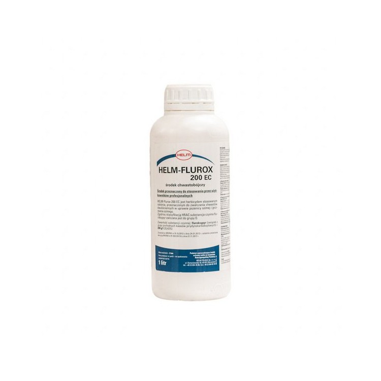 Helm-Flurox 200 EC Helm-Flurox 200 EC