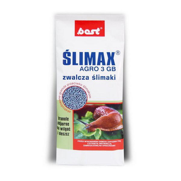 Ślimax AGRO 3 GB