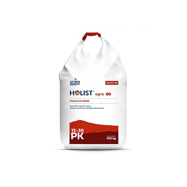 Holist PK 15-30