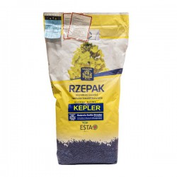 Rzepak ozimy KEPLER C1