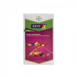 Zato 50 WG