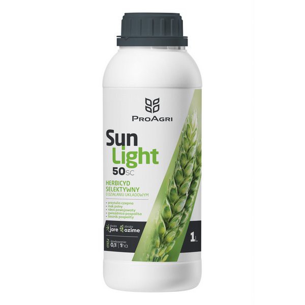 SunLight 50 SC