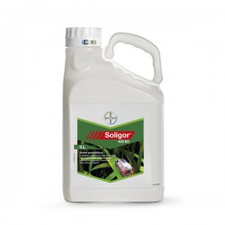 Soligor 425 EC