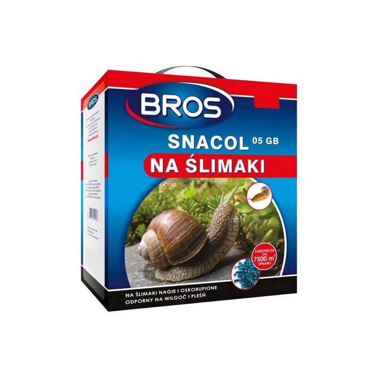 Snacol 05 GB