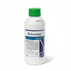 Scorpion 325 SC