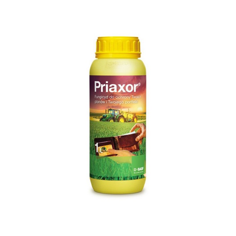 Priaxor