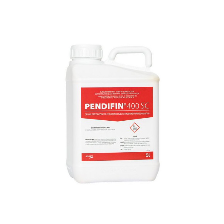 Pendifin 400 SC