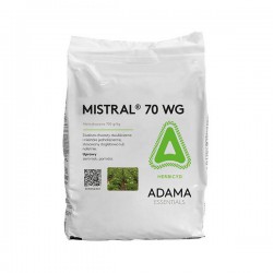 Mistral 70 WG