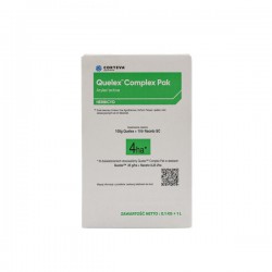 Herbicyd Quelex Complex Pak