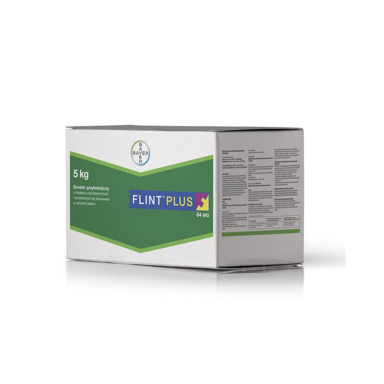 Flint Plus 64 WG