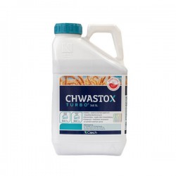 Chwastox Turbo 340 SL