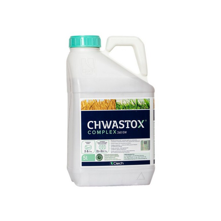 Chwastox Complex 260 EW