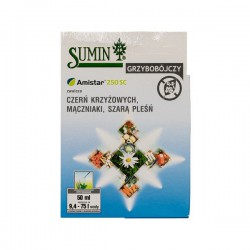 Amistar 250 SC Sumin