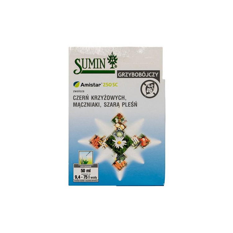Amistar 250 SC Sumin Amistar 250 SC Sumin
