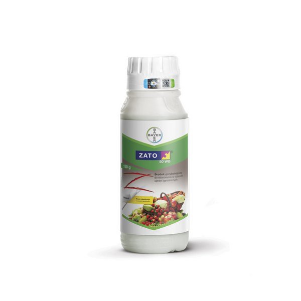 Zato 50 WG