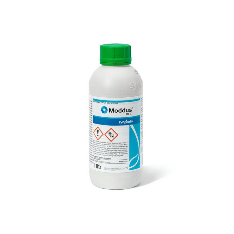 Moddus 250 EC