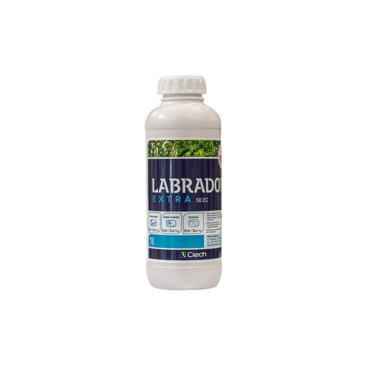 Labrador Extra 50 EC