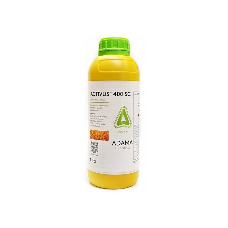Activus 400 SC