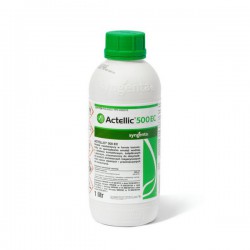 Actellic 500 EC