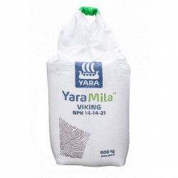 YaraMila VIKING NPK 14-14-21