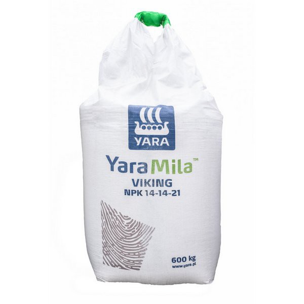 YaraMila VIKING NPK 14-14-21