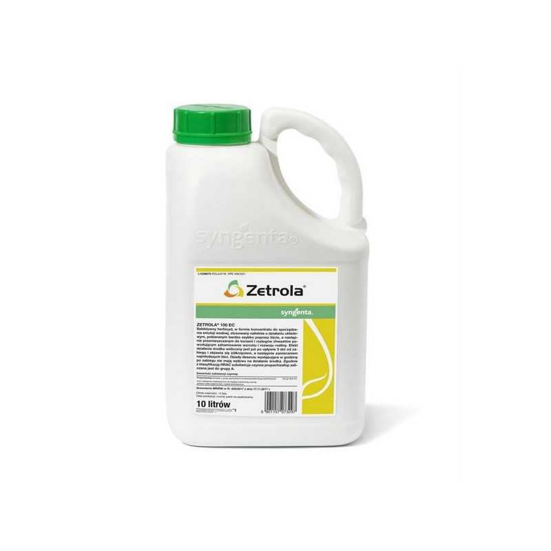Zetrola 100 EC