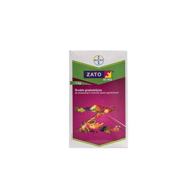Zato 50 WG