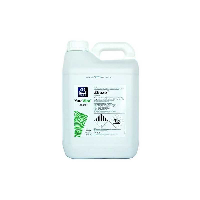 YaraVita Zboże