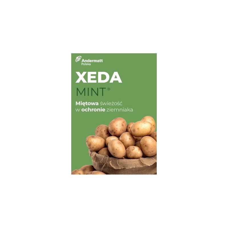 Xeda Mint Xeda Mint