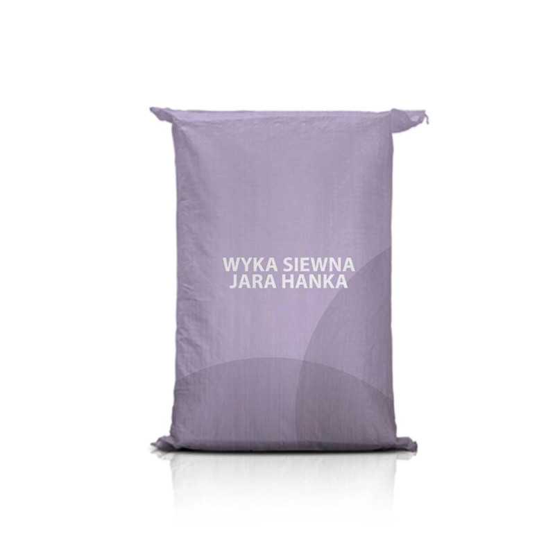 Wyka siewna jara HANKA