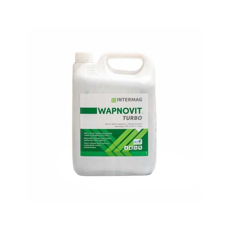 Wapnovit Turbo Wapnovit Turbo