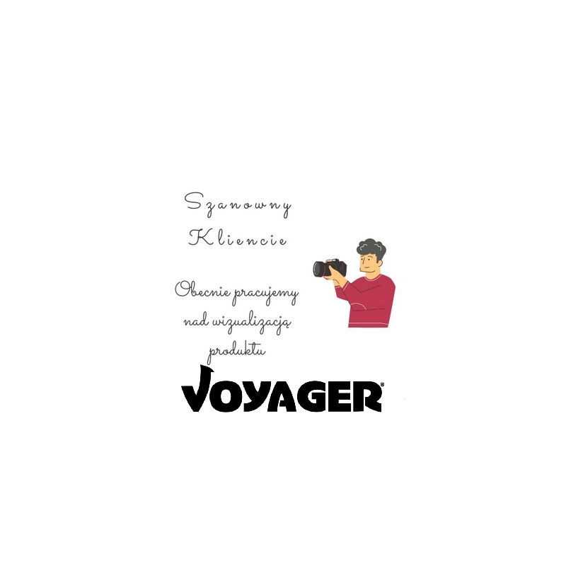 Voyager Voyager