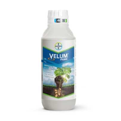 Velum Prime (fluopyram 400 g/l), nematocyd/insektycyd, butelka 1 l