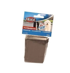 Trixie foliowe woreczki na psie odchody, 24 szt.