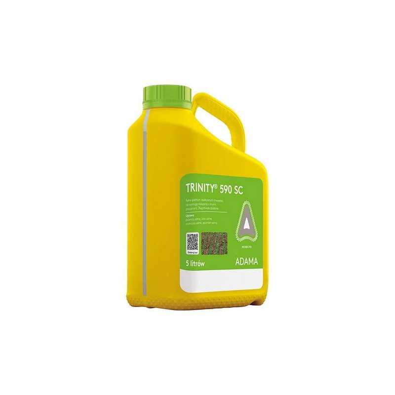 Trinity 590 SC Trinity 590 SC