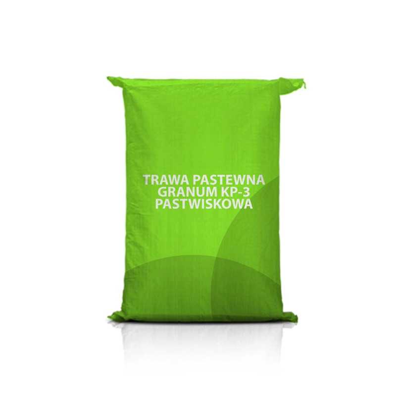 Trawa pastewna Granum KP-3 PASTWISKOWA