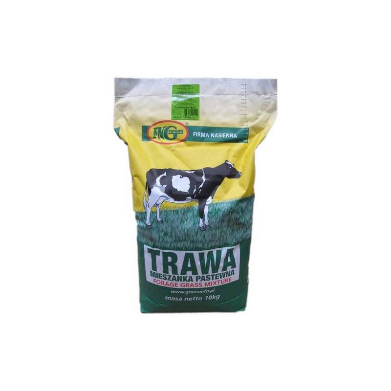 Trawa pastewna Granum KŁ-5 ŁĄKOWA